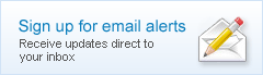 Email Alerts