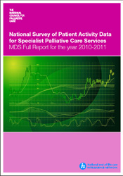 MDS full report 2010_11