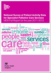 MDS Report Image -  20112012