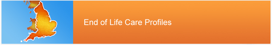 End of Life Care Profiles