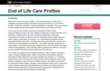 EOLC Profiles image small